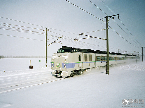 夏日想雪！真想来一场纯白之旅