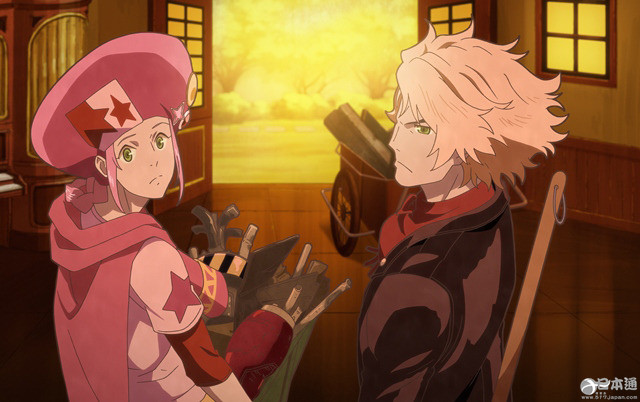 动画《ClassicaLoid》声优&STAFF公开