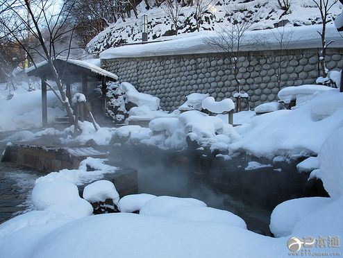 夏日想雪！真想来一场纯白之旅