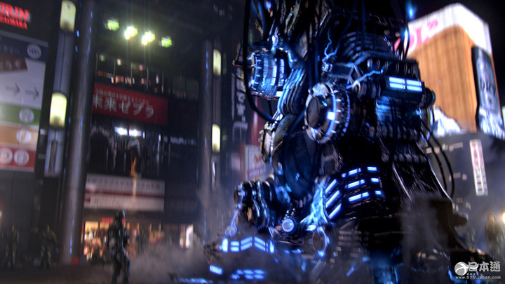 《GANTZ：O》全3DCG剧场版动画主人公由小野大辅配音