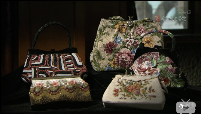 启程之日穿什么？&mdash;&mdash;毕业典礼上的和服