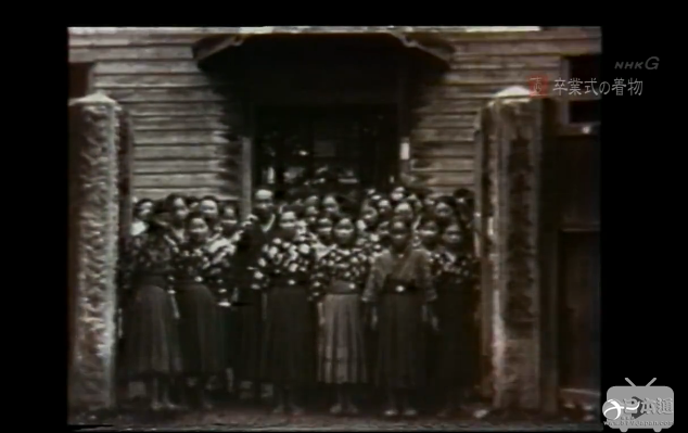 启程之日穿什么？&mdash;&mdash;毕业典礼上的和服