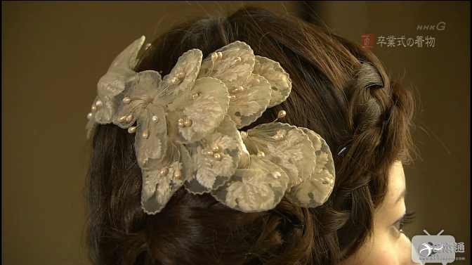 启程之日穿什么？&mdash;&mdash;毕业典礼上的和服