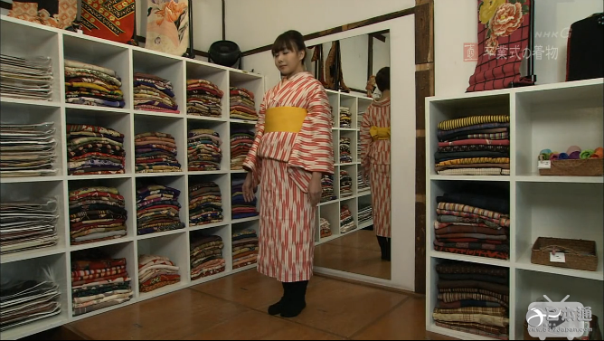 启程之日穿什么？&mdash;&mdash;毕业典礼上的和服