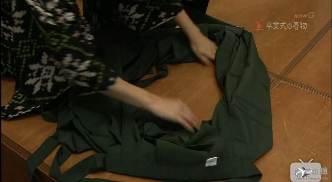 启程之日穿什么？&mdash;&mdash;毕业典礼上的和服