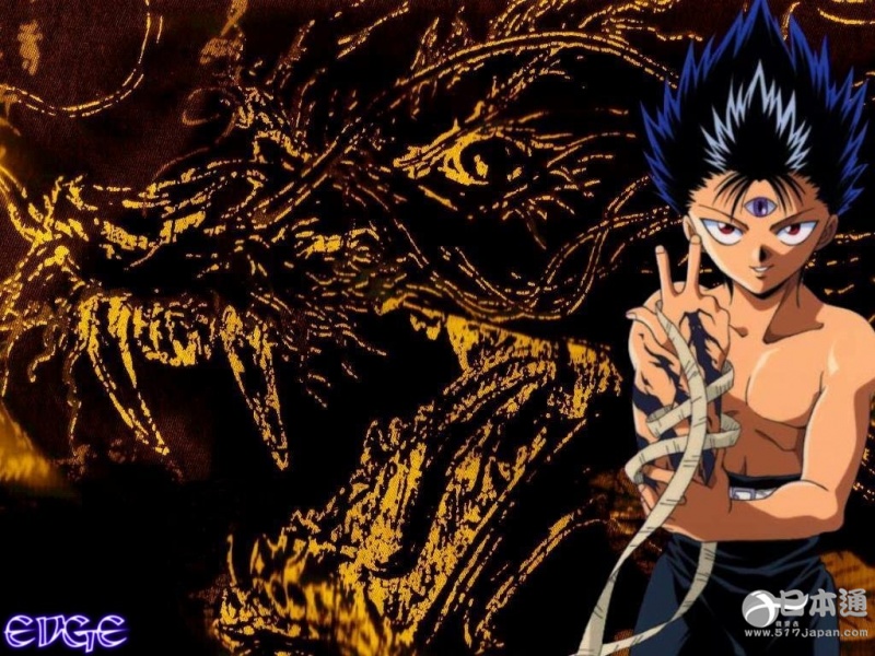 冷酷傲娇!吊眼梢动漫帅哥人气排行榜 冷酷傲娇!吊眼梢动漫帅哥人气排行榜