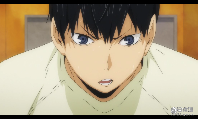 冷酷傲娇吊眼梢动漫帅哥人气排行榜