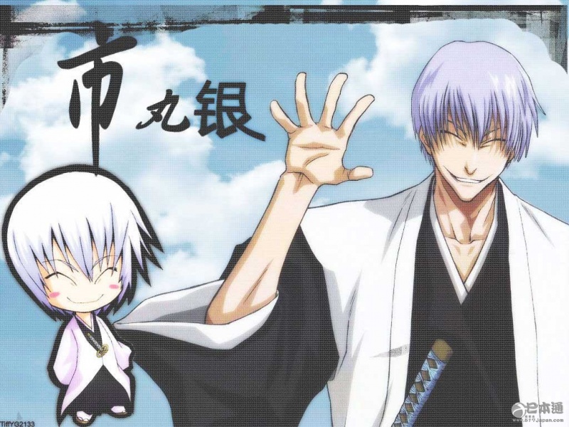 冷酷傲娇吊眼梢动漫帅哥人气排行榜