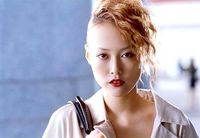 日本网友评选令人吃惊的已怀孕女星TOP10