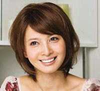 日本网友评选令人吃惊的已怀孕女星TOP10