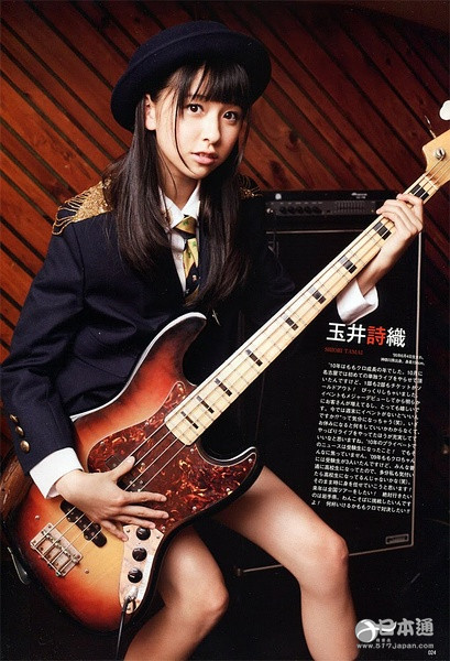 &ldquo;桃色幸运草&rdquo;百田夏菜子迎22岁生日