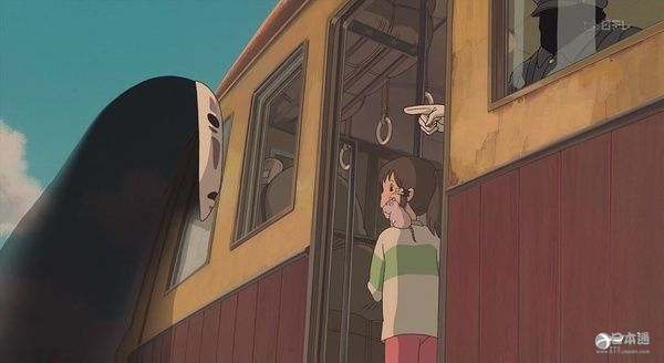 千寻爸爸吃的是什么?为什么千寻的父母会变成猪?宫崎骏先生这样回答…… 千寻爸爸吃的是什么?为什么千寻的父母会变成猪?宫崎骏先生这样回答……