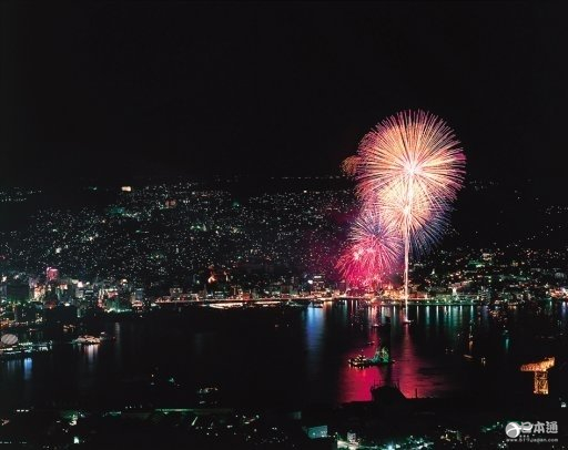 不可错过的长崎港祭要到来啦！