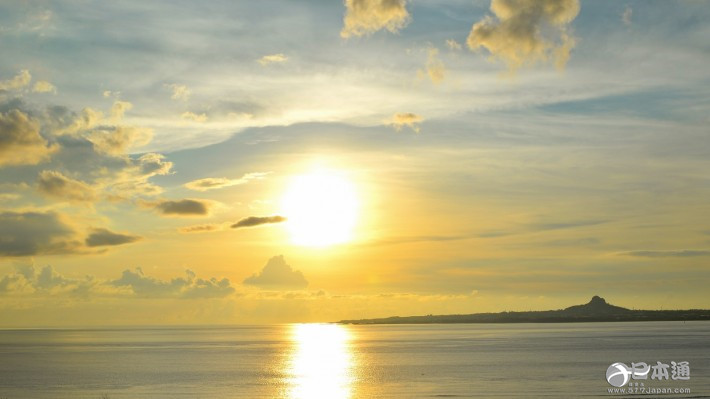 日本民众最喜爱的以&ldquo;大海&rdquo;为主题的歌曲是？