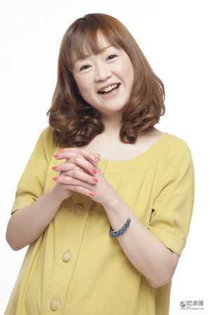 第8位:伊藤麻衣子,51岁(97票)