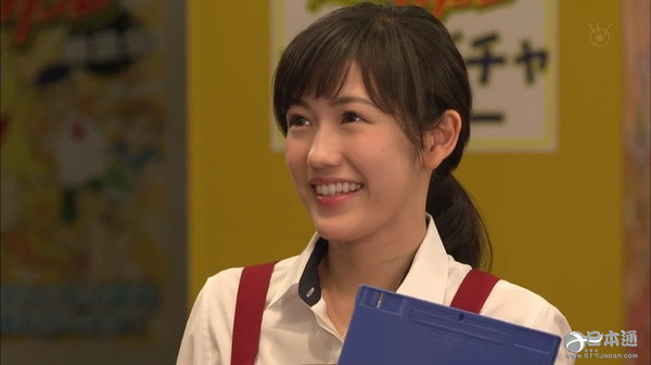 日本网友评选堪称“收视毒药”的女星TOP10 日本网友评选堪称“收视毒药”的女星TOP10