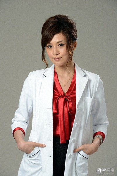 日本网友评选堪称“收视毒药”的女星TOP10 日本网友评选堪称“收视毒药”的女星TOP10