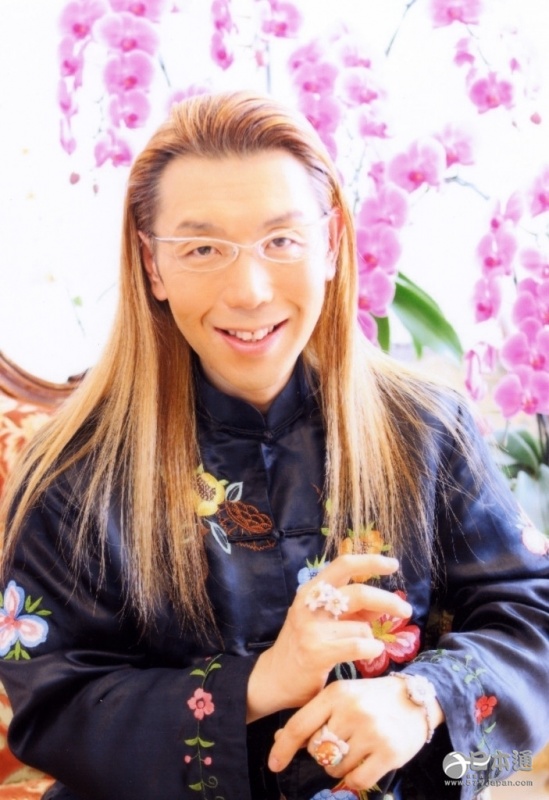 盘点毕业于早稻田大学的十位日本明星
