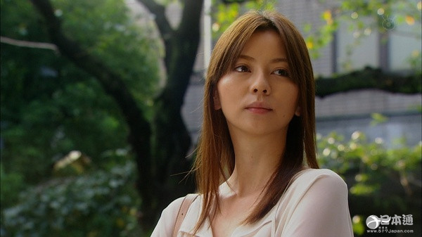 日本网友评选堪称“收视毒药”的女星TOP10 日本网友评选堪称“收视毒药”的女星TOP10