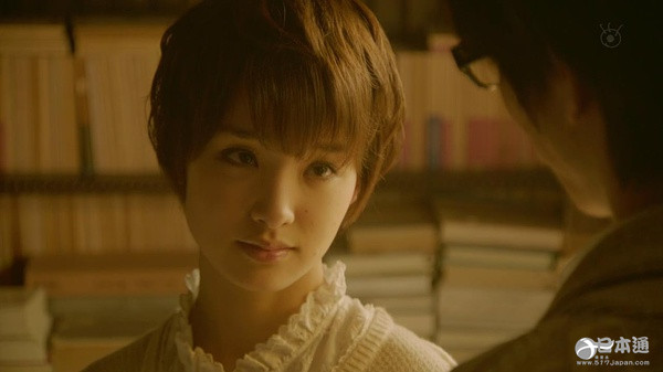 日本网友评选堪称“收视毒药”的女星TOP10 日本网友评选堪称“收视毒药”的女星TOP10