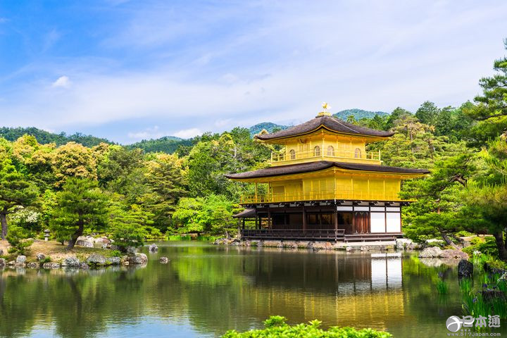 金箔能吃？日本冰淇淋炫出新高度