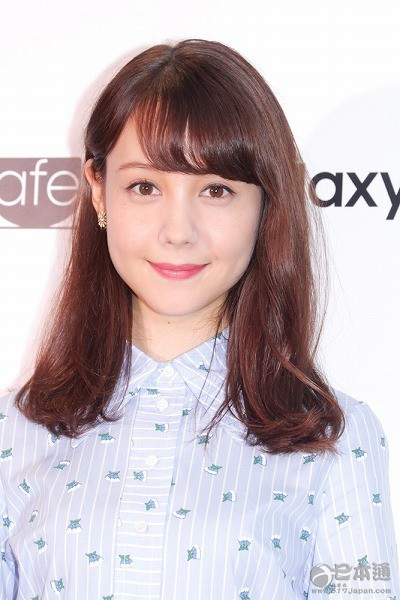 特林德尔玲奈自曝是易晒黑体质 今夏最想去兜风