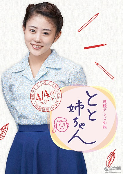 高畑充希主演晨间剧《当家姐姐》收视创新高