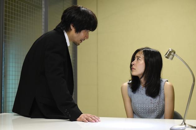 松井珠理奈首度主演日剧《死币》演技获赞