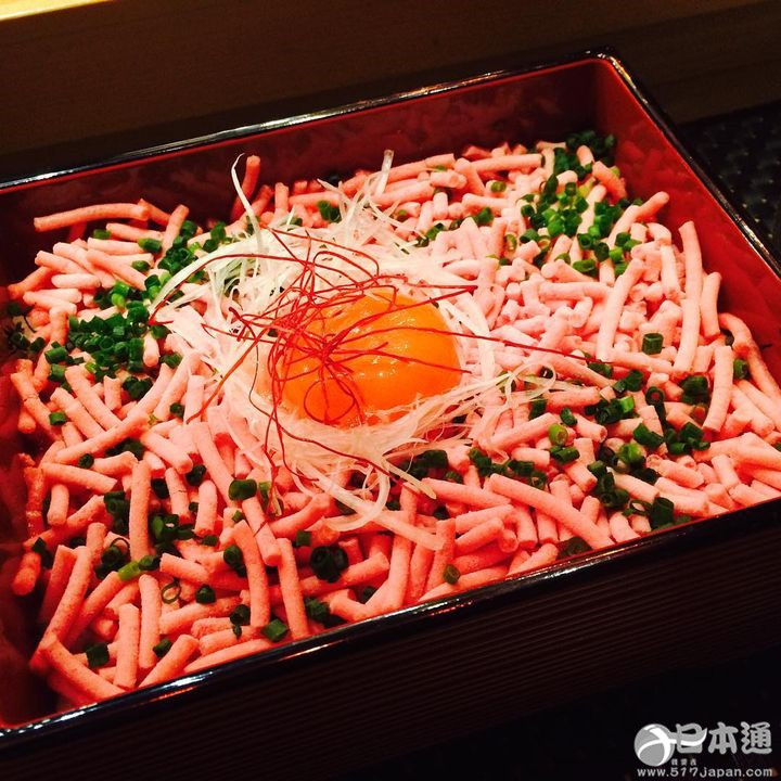 无肉不欢！东京都内最有名的10个生牛肉餐厅