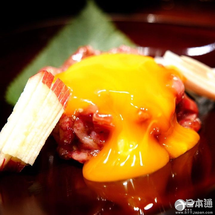 无肉不欢！东京都内最有名的10个生牛肉餐厅