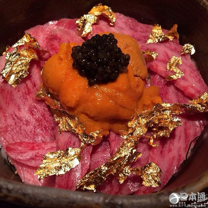 无肉不欢！东京都内最有名的10个生牛肉餐厅