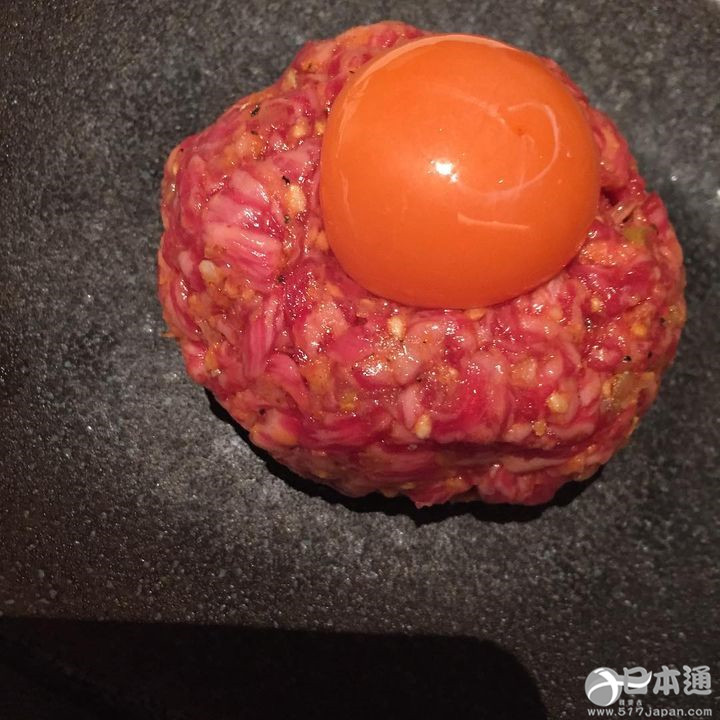 无肉不欢！东京都内最有名的10个生牛肉餐厅