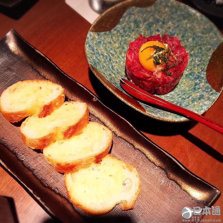 无肉不欢！东京都内最有名的10个生牛肉餐厅
