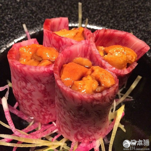 无肉不欢！东京都内最有名的10个生牛肉餐厅