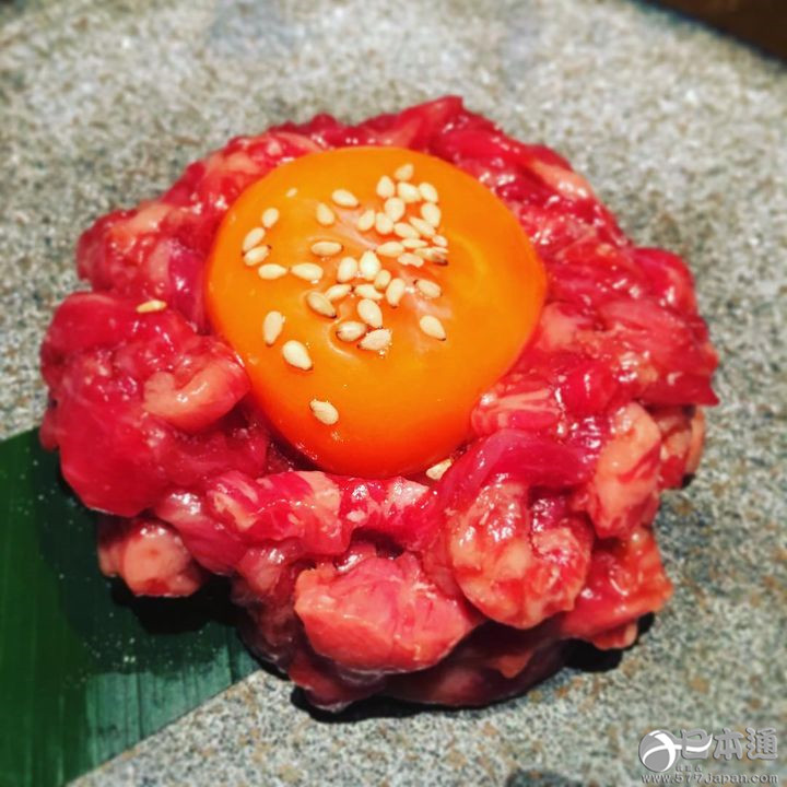 无肉不欢！东京都内最有名的10个生牛肉餐厅