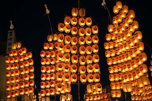 网友票选最想参加的日本节日 东京高圆寺阿波舞节位列第一