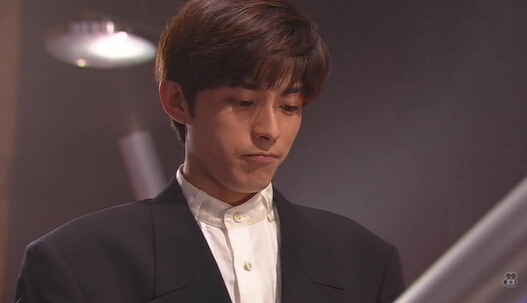 藤木直人永远温润儒雅的安静美男子