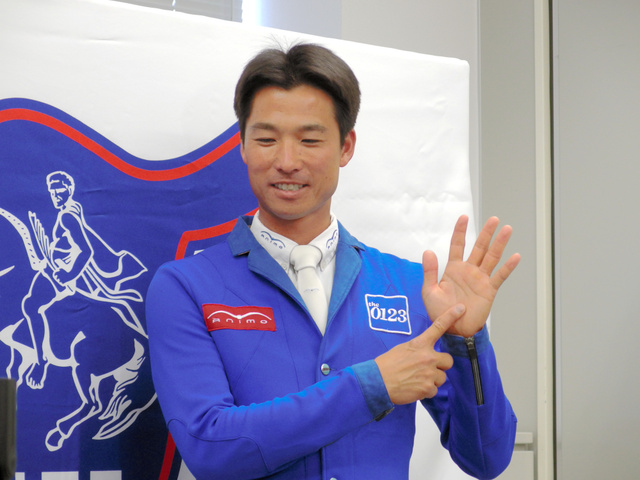 里约奥运会开幕在即 盘点日本代表团选手之&ldquo;最&rdquo;