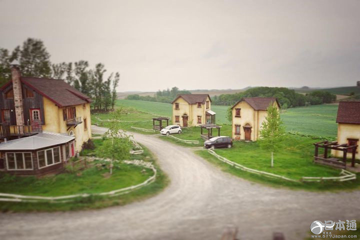 八个适合女孩子们出行居住的日本旅馆