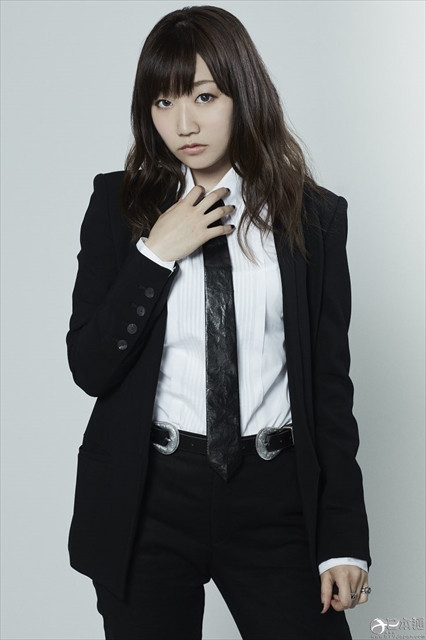 田所梓4th单曲10月26日发售封面照公开