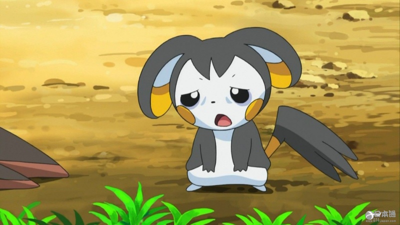 盘点10个外表比皮卡丘还可爱的宠物小精灵