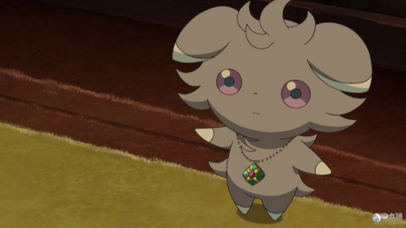 盘点10个外表比皮卡丘还可爱的宠物小精灵