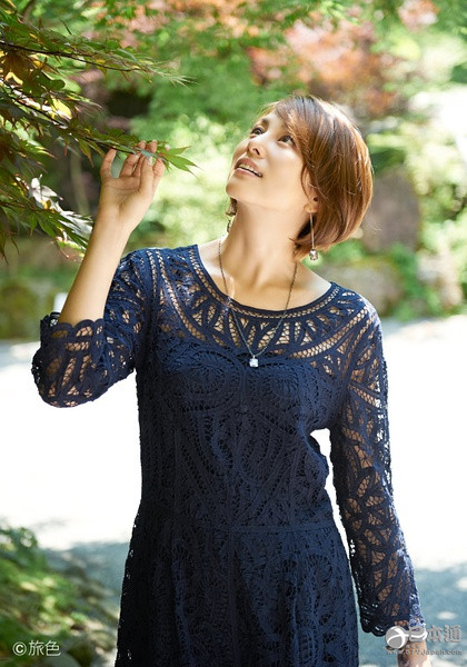 &ldquo;不会失败的&rdquo;米仓凉子迎41岁生日