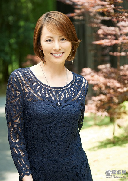 &ldquo;不会失败的&rdquo;米仓凉子迎41岁生日