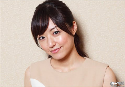 井上真央首度开腔承认从事务所独立 日本通 井上真央首度开腔承认从事务所独立 日本通