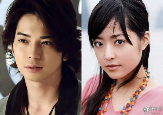 网友评选下一个可能要结婚的日本女星TOP10