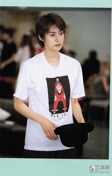 日本女星天海祐希迎49岁生日 日本女星天海祐希迎49岁生日