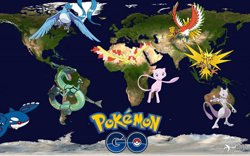 《Pokemon Go》火爆之后人气迅速下降 今后将走向何方