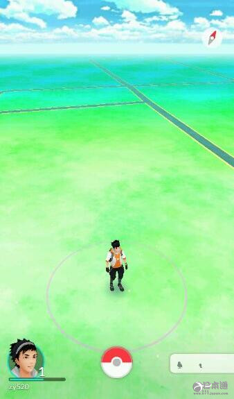 《Pokemon Go》火爆之后人气迅速下降 今后将走向何方