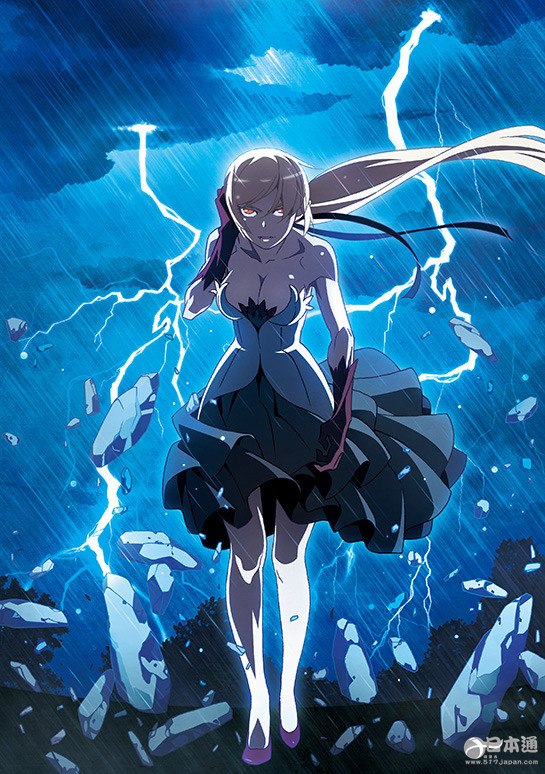 伤物语ii热血篇 上映首日神谷浩史 樱井孝宏登场舞台见面会 日本通